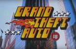 The history of GTA: classic games