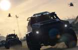 Update for GTA Online is already on the way 