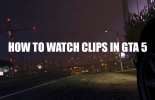 Ways to watch the videos in GTA 5