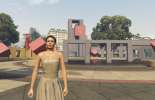 How to make a celebrity in GTA 5 online