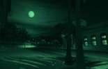 The incorporation of night vision in GTA 5