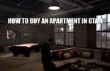 How to buy a house in GTA 4