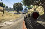 How to view FPS in GTA 5