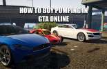 Ways to buy a pimp in GTA 5 online