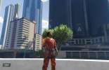 What are some ways to keep the suit in GTA 5