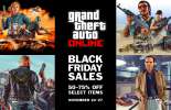 "Black Friday" in GTA Online
