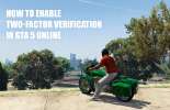 The inclusion of verification in GTA 5 online