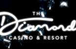 The announcement of The Diamond casino in GTA On