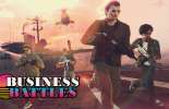 Business Battles in GTA Online: New Bonuses