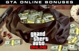 Freestuff 1 350 000 GTA$ in GTA Online