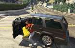 Ways to make your car in GTA 5