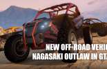 Nagasaki Outlaw in GTA 5