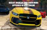 Ocelot Jugular now in GTA 5 Online