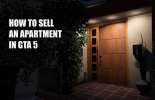 Ways to sell house in GTA 5