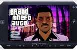 Releases on PSP: GTA VCS in America