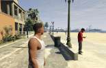 Ways to see photos in GTA 5