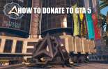 Ways to rebuild in GTA 5