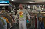 How to dress in GTA 5