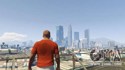 How to make a single session in GTA 5