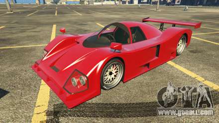 Annis S80RR in GTA 5 Online where to find and to buy and sell in real life, description