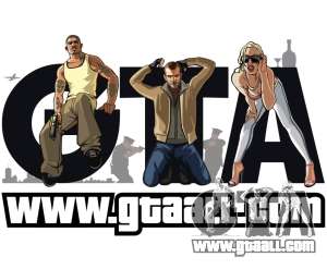 GTAall - a new stage of development of the site