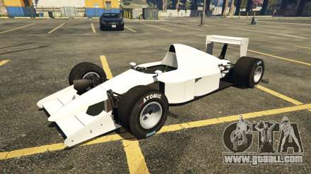 Progen PR4 in GTA 5 Online where to find and to buy and sell in real life, description