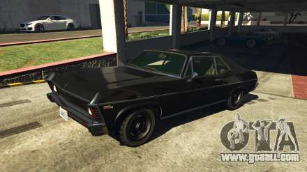 Declasse Vamos in GTA 5 Online where to find and to buy and sell in real life, description
