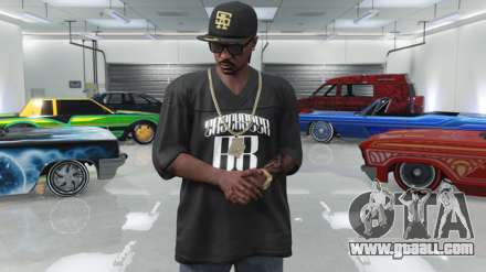 Lowriders Week in GTA Online: discounts in the Benny's Original Motorworks, exclusive Getaway Hats and much more