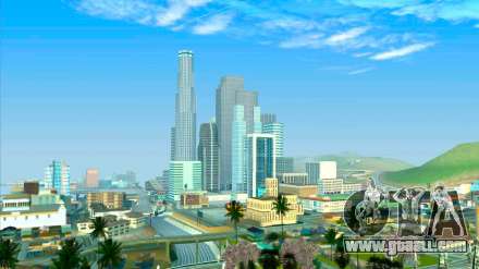 Future 3 city in GTA 6