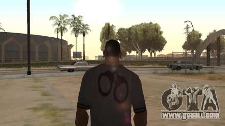 How to pass the missions in GTA San Andreas