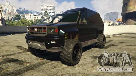 Declasse Apocalypse Brutus GTA 5 Online – where to find and to buy and sell in real life, description