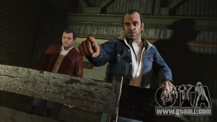 What the players want GTA 5 from Rockstar in the future