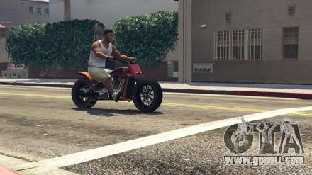 Skill test GTA 5 online: where to find and what it is
