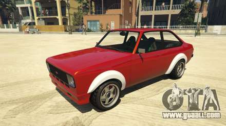 Vapid Retinue MkII in GTA 5 Online where to find and to buy and sell in real life, description