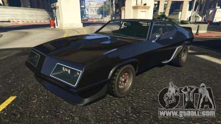 Vapid Apocalypse Imperator GTA 5 Online – where to find and to buy and sell in real life, description