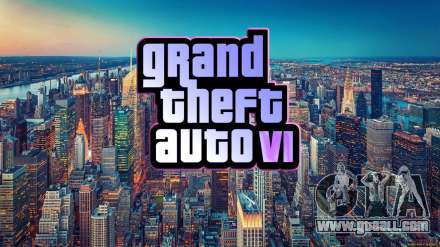 New rumor - the release of GTA 6 was held on March 25