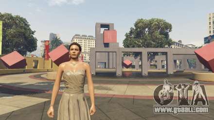 The creation of celebrity in GTA 5 online: how to do it