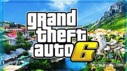 Information about GTA 6