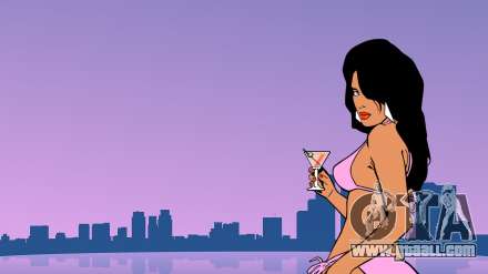 Updated domains Vice City and GTA VI: why Take-Two did it