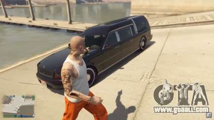Two of the coolest video about glitches in GTA Online