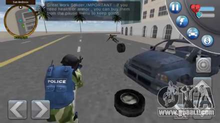 Check out our collection of the worst mobile GTA clones