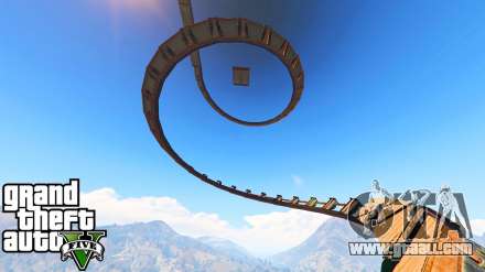 Best custom jobs videos: heaven's spiral, mega ramps and much more