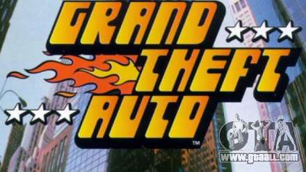 The release of GTA 1 PC in Japan