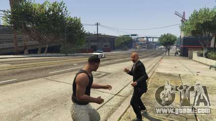 Ways to quickly beat in GTA 5 online