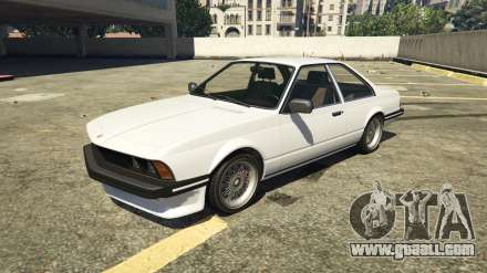 Ubermacht Zion Classic in GTA 5 Online where to find and to buy and sell in real life, description