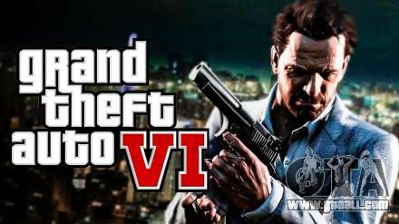Insider: GTA VI will be released in a few years. The latest news about GTA 6