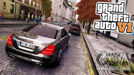 GTA 6 is in the early stages of development. Reaction of the game's fans to the news