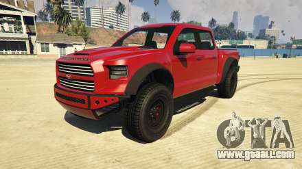 Vapid Caracara 4x4 in GTA 5 Online where to find and to buy and sell in real life, description