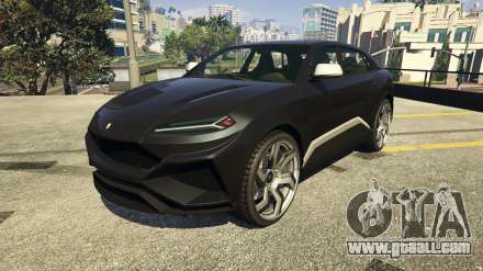 Pegassi Toros GTA 5 Online – where to find and to buy and sell in real life, description