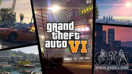 The release of GTA 6 will take place only after the new consoles of PS and XBOX